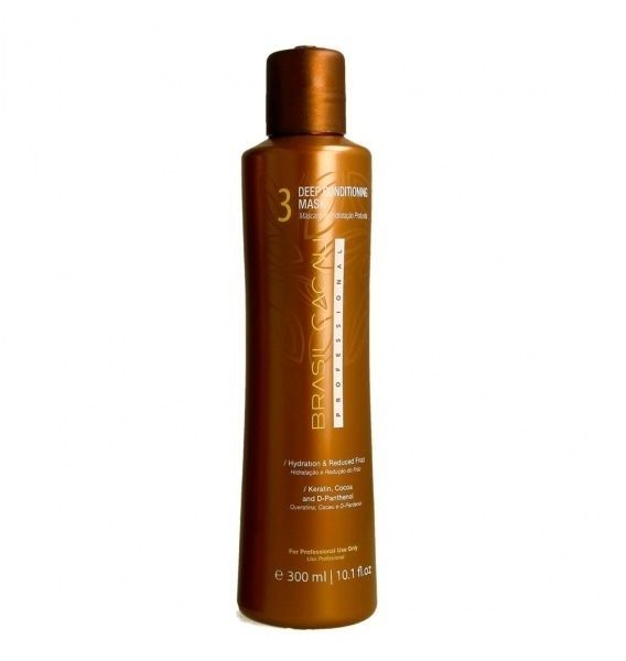 Brasil Cacau Keratin Treatment with our new Health and Beauty Essentials - pharmanoz